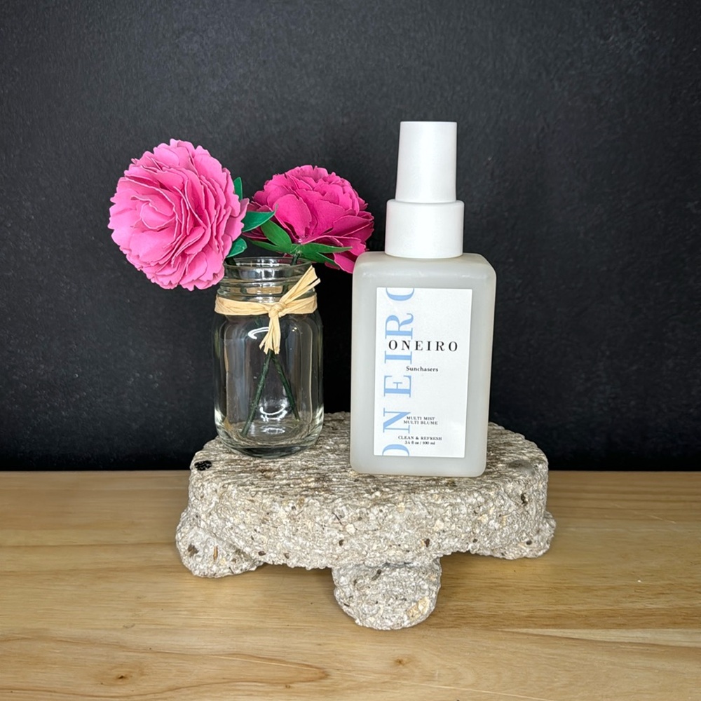 Oneiro Sunchasers Multi Mist - Picture 2 of 9